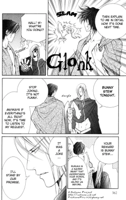 Page 90 of Crimson Spell Ch.01-25 and extras