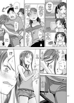 Page 6 of Meikko Akuma