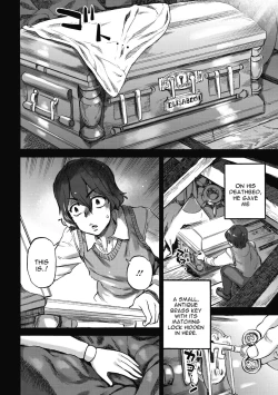 Page 4 of Elizabeth no Yakata