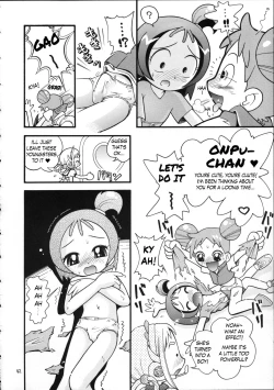 Page 28 of Puchi Pure