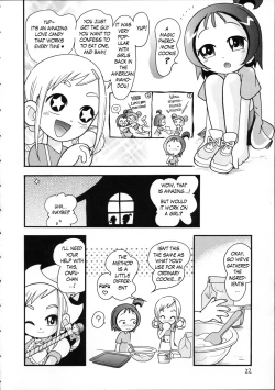 Page 8 of Puchi Pure