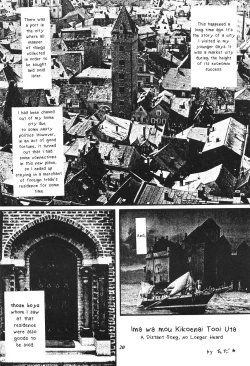 Page 2 of Ima wa mou Kikoenai Tooi Uta