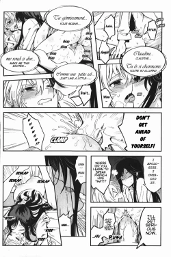 Page 12 of Alpha X Alpha