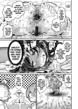 Page 25 of Anata no Machi no Shokushuyasan 4.5 | Your Neighborhood Tentacle Shop 4.5