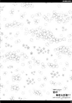 Page 4 of Natsu no Gokuraku Daisakusen!! | Grand Summertime Strategy!!