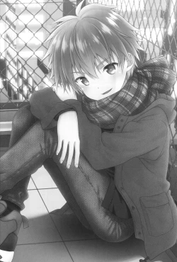 Page 19 of Karaoke de Tomodachi to Otoko Doushi de 3P Shite Shimatta Ken...