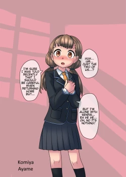 Page 15 of Cool Bishoujo Remodeling Ch6・Coworkers ■ Classmates Remodeling Edition