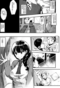Page 5 of Shisen no Saki ni... | Beyond the Gaze...