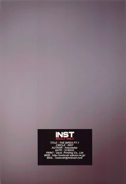 Page 42 of The Birds Pt.1