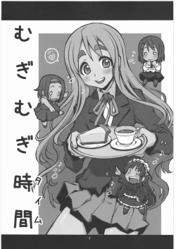 Page 2 of Mugi Mugi Time