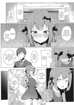 Page 4 of Dai Acme Satanichia