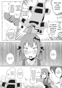 Page 6 of Dai Acme Satanichia