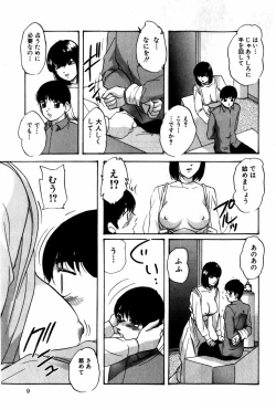 Page 10 of Tonjau Kokoro