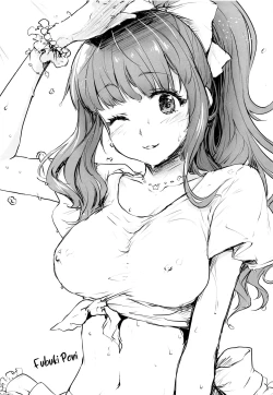 Page 18 of Happy Happy Kyun Kyun