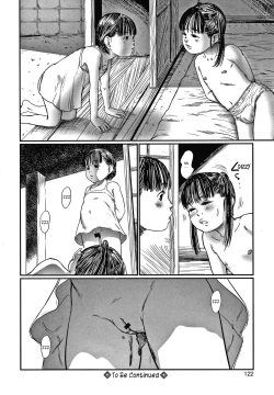 Page 98 of Kusamura | In The Grass Ch. 1-4