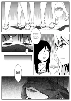 Page 16 of After-school Feet Rape