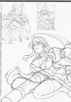 Page 33 of CROSS MAKE 2009