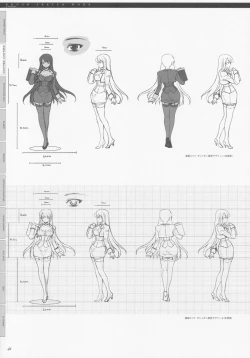 Page 41 of CROSS MAKE 2009