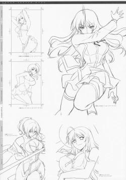 Page 93 of CROSS MAKE 2009