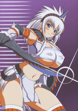 Page 32 of Kirin no Hanshokuki Soushuuhen+