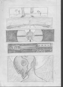 Page 1 of Oreimairi Suru No Yo Kaifuu Ni!!