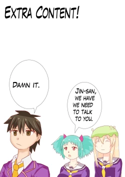 Page 15 of Lots of Love at the Club.