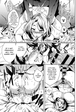 Page 35 of Daseiism Ch.1-3