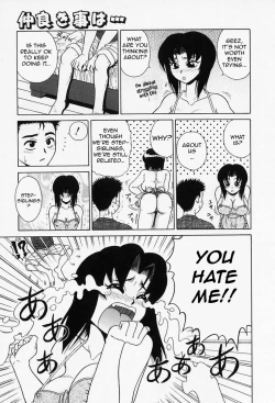 Page 146 of H na Onegai | Sex Please Ch. 110