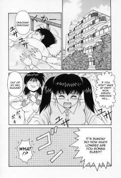 Page 27 of H na Onegai | Sex Please Ch. 110