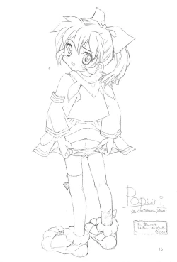 Page 18 of Naughty Girls