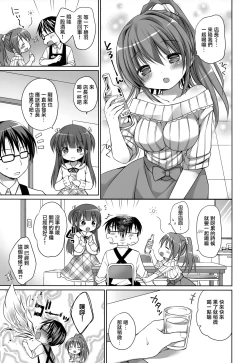 Page 8 of Melon de Ero Ero