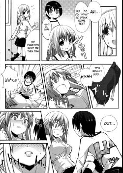 Page 2 of Innocent First