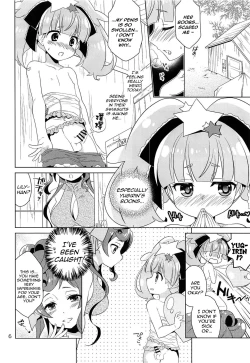 Page 5 of SAGA SAGA generation