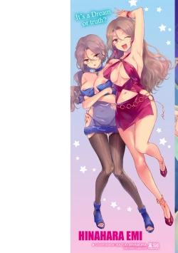 Page 2 of Yumeutsutsu Romantic