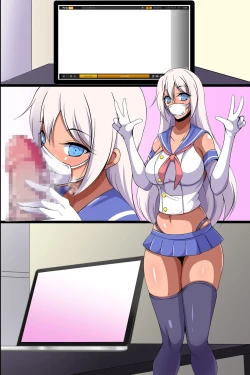 Page 62 of Oppai Share House no Ero Rule