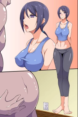 Page 69 of Oppai Share House no Ero Rule