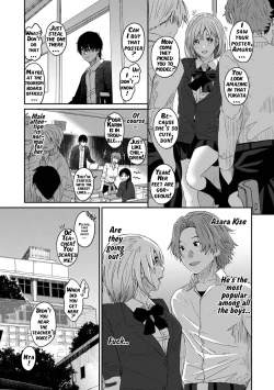 Page 8 of Itaiamai Ch. 1