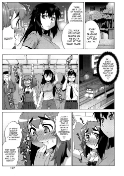 Page 197 of AVATAR TRANCE