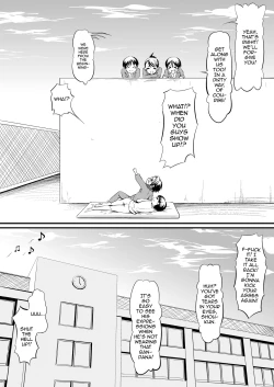 Page 18 of RacySympathy