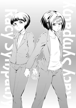 Page 1 of RacySympathy