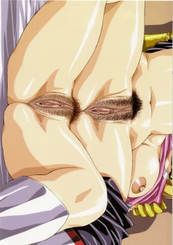 Page 16 of Aa... Natsukashi No Heroine Tachi!! Urushihara Satoshi Collection