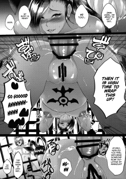 Page 34 of D-mode Harem