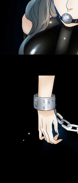 Page 13 of 欲望人偶第二话