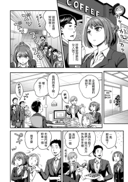 Page 49 of Shokuba de Sounyuu Happening!?Ch.9-13