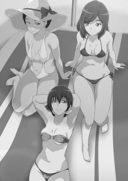 Page 2 of Summer Vacation 1