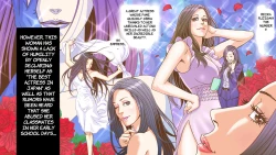 Page 2 of Daijoyuu no Houkai Naraku no Soko ni Ochita Reika | The Fall Of The Great Actress Reika