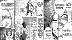 Page 6 of Daijoyuu no Houkai Naraku no Soko ni Ochita Reika | The Fall Of The Great Actress Reika