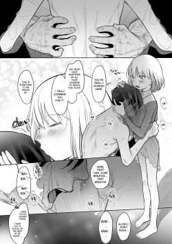 Page 4 of Sister Anna no Kenshin