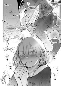 Page 8 of Sister Anna no Kenshin