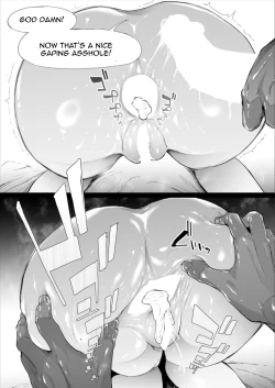 Page 21 of TS Revolution <Ch. 3>